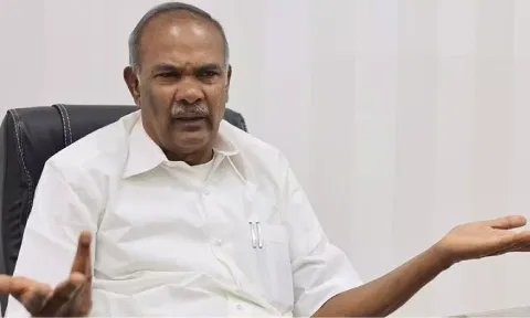TN Assembly speaker Appavu