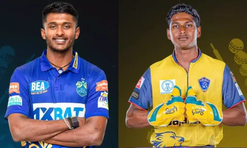 Photo: Instagram-@tnpremierleague