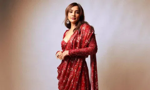 Neha Sharma (Instagram)