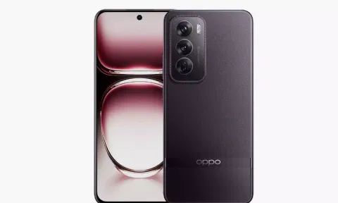 &nbsp;OPPO Reno 12 Pro