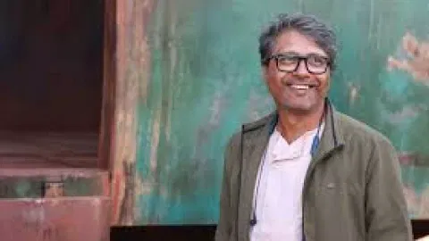 Nikhil Nagesh Bhat