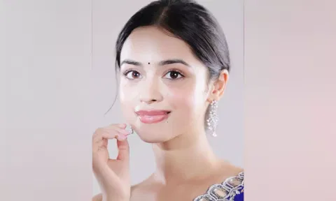 'Laapataa Ladies' fame Nitanshi Goel on being nominated for Best Actress at Indian Film Festival of Melbourne
