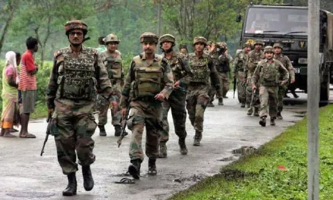 Representative Image (PTI)