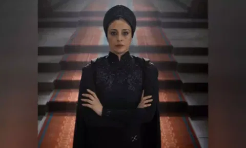 Actor Tabu (ANI)