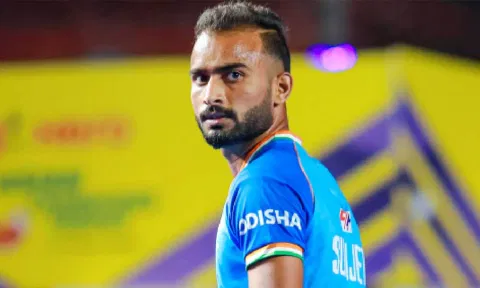 Sukhjeet Singh&nbsp;