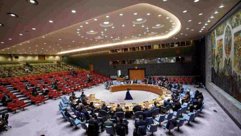 UN Assembly
