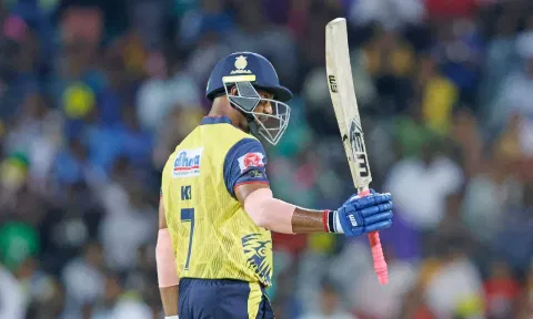 Arun Karthik