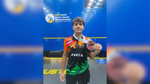 Shaurya Bawa (IANS)