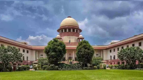 Supreme Court&nbsp;