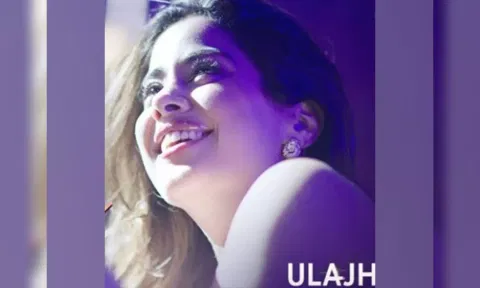 Janhvi Kapoor&nbsp;