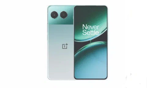 Representative image of OnePlus phone&nbsp;