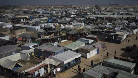 Gaza Strip (AP)