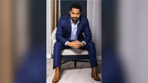Jr NTR (IANS)