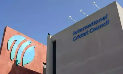 International Cricket Council