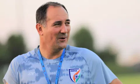 Journey won't be easy: Stimac warns new coach Marquez