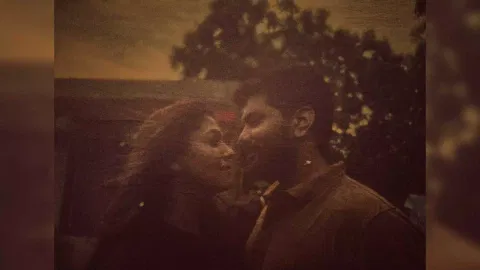 Actors Nayanthara and Kavin (Photo/X)