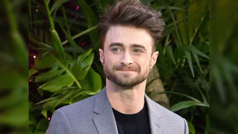 Daniel Radcliffe (Photo/ANI)&nbsp;
