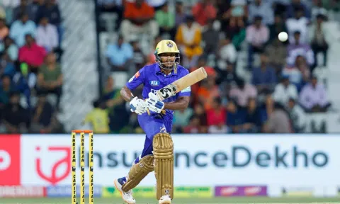 Lyca Kovai Kings player
