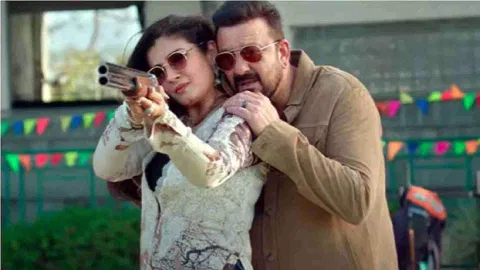 Still from Ghudchadi&nbsp;
