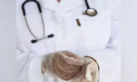 High blood pressure may increase risk of strokes, finds study