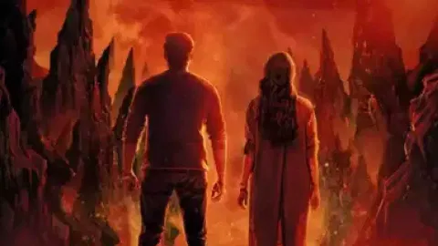 Still from Demonte Colony 2