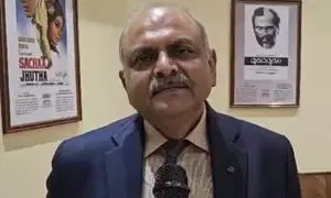 Ravi Agarwal