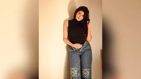 Pranitha Subhash (Instagram/@pranitha.insta)