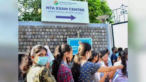 Representative Image (PTI)