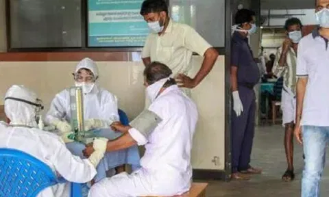 Representative Image (PTI)