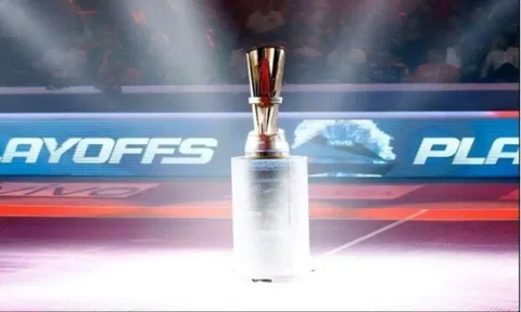 Pro Kabaddi League Trophy