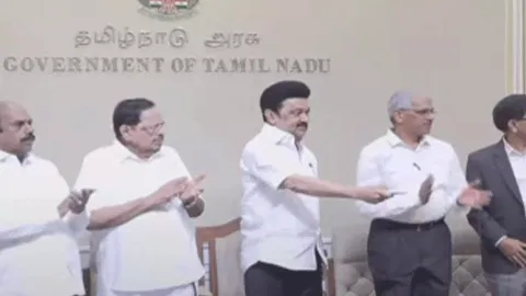 CM Stalin virtually lays foundation (Daily Thanthi)&nbsp;