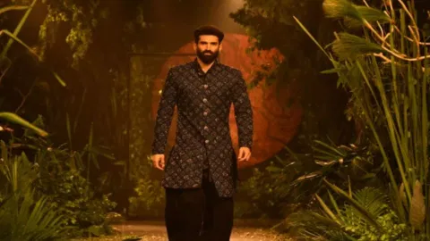 &nbsp;Aditya Roy Kapur (ANI)