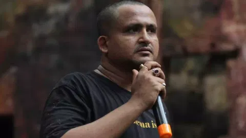 Rahool Mukherjee