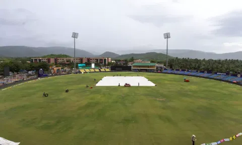 TNPL 2024: ITT wins by 47 runs against TGC