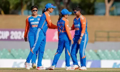 Team India