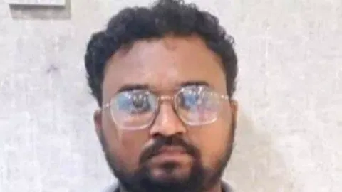 Jeb Stephen Raj