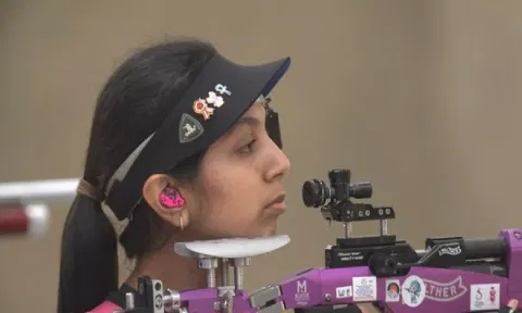 Ramita Jindal