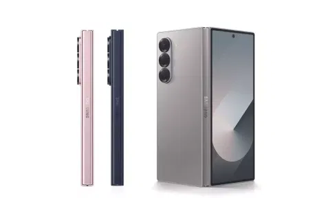 Samsung Galaxy Z Fold 6