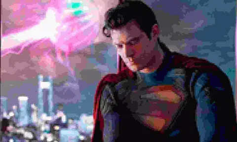 James Gunn announces wrap up of ‘Superman’, film to release next July