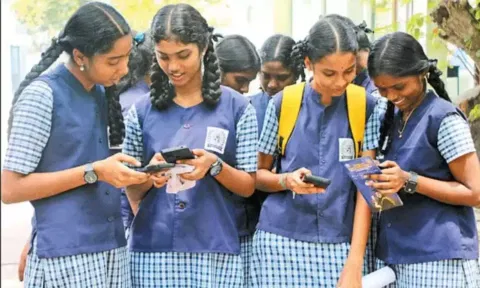Representative Image (Daily Thanthi)