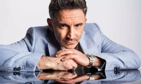 Daniel Caltagirone (PTI)