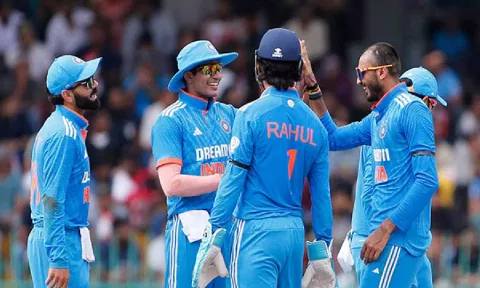 Team India