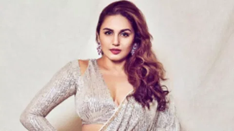 Huma Qureshi (IANS)&nbsp;