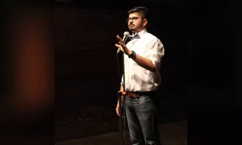 Rajat Chauhan&nbsp;