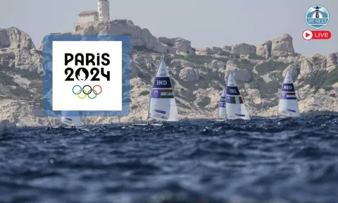 Paris Olympics 2024 (AP)