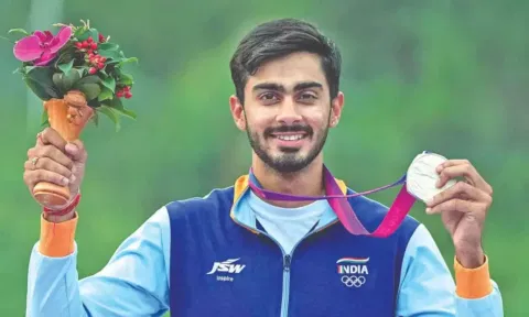 Anant Jeet Singh Naruka