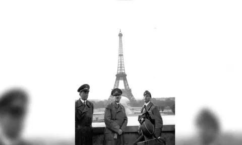 Adolf Hitler