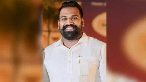Ashwathaman