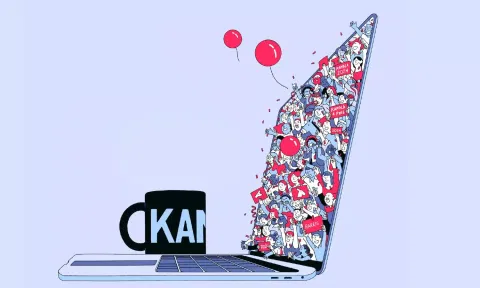 Representative image