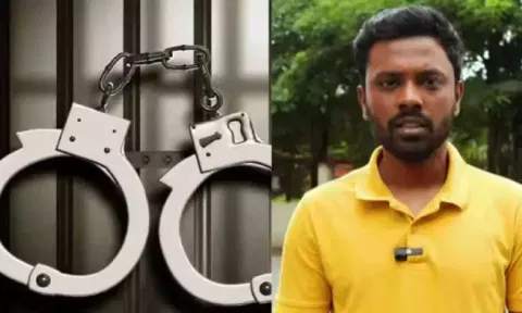 Representative Image: Youtuber Abbishek Rabi